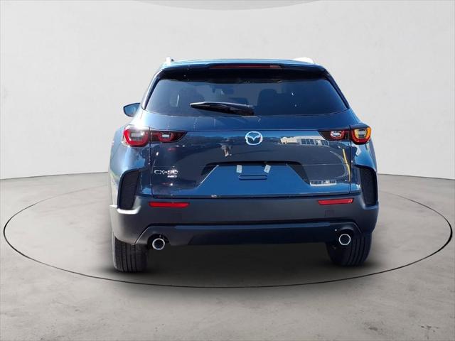 2026 Mazda CX-50 2.5 S Select