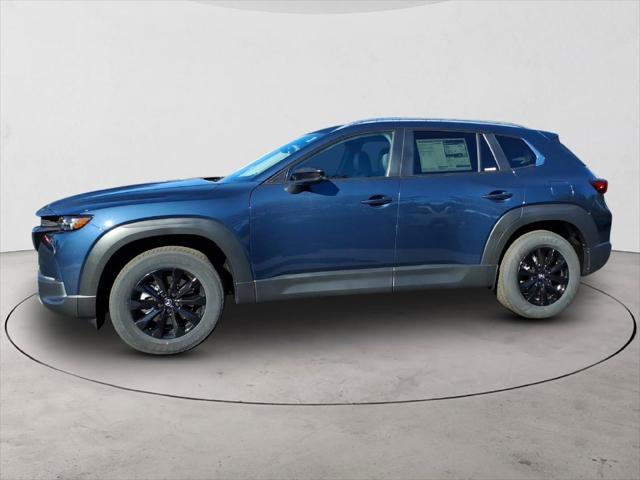 2026 Mazda CX-50 2.5 S Select