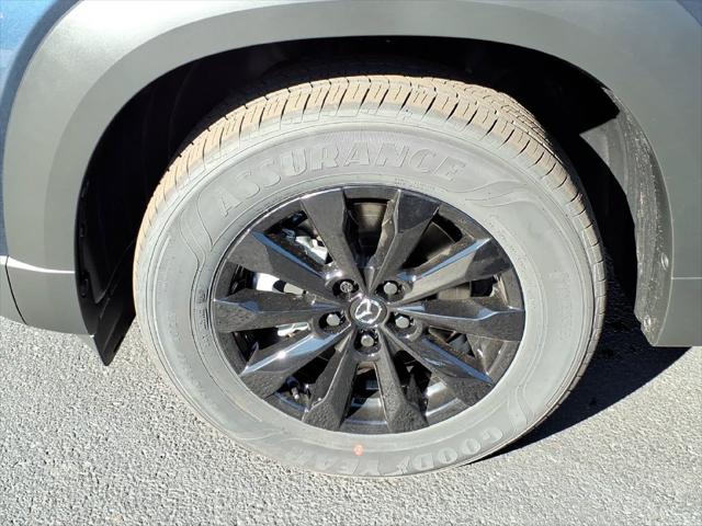 2026 Mazda CX-50 2.5 S Select