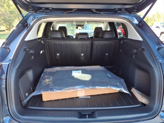 2026 Mazda CX-50 2.5 S Select