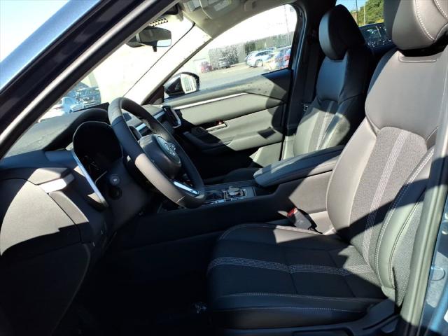 2026 Mazda CX-50 2.5 S Select