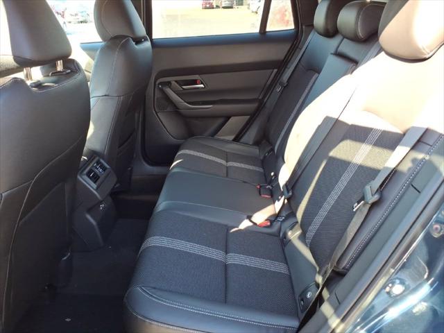 2026 Mazda CX-50 2.5 S Select
