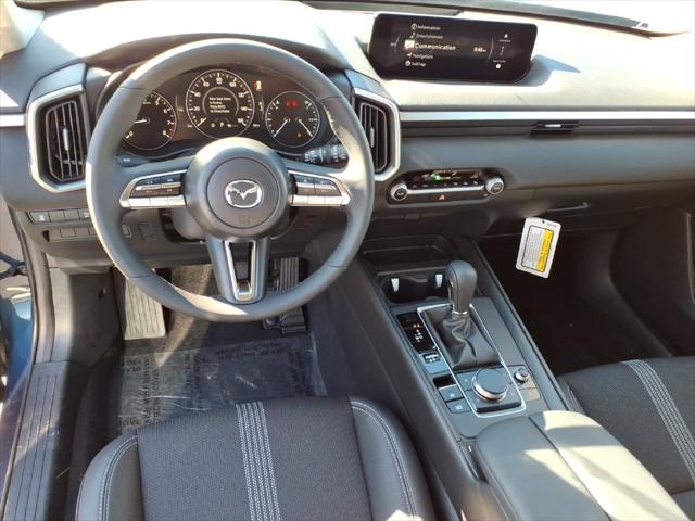 2026 Mazda CX-50 2.5 S Select