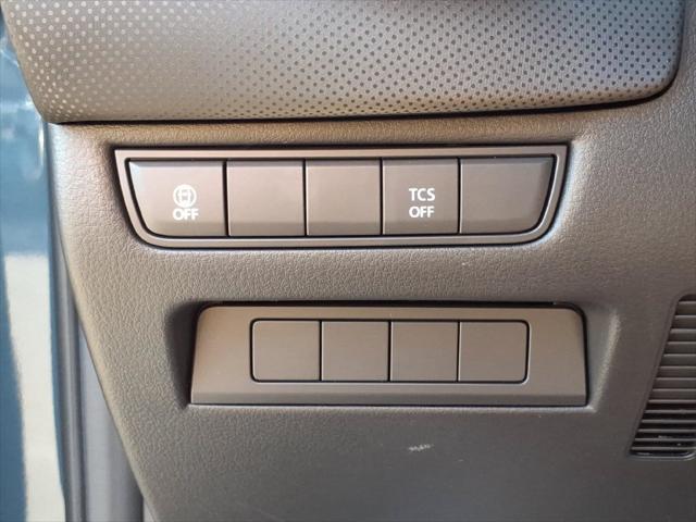 2026 Mazda CX-50 2.5 S Select
