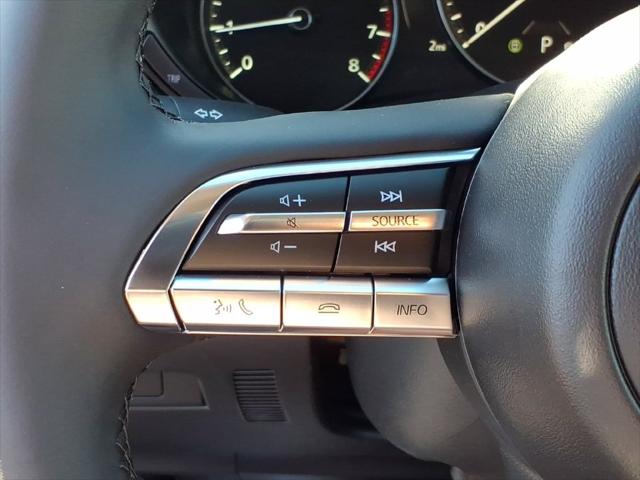 2026 Mazda CX-50 2.5 S Select