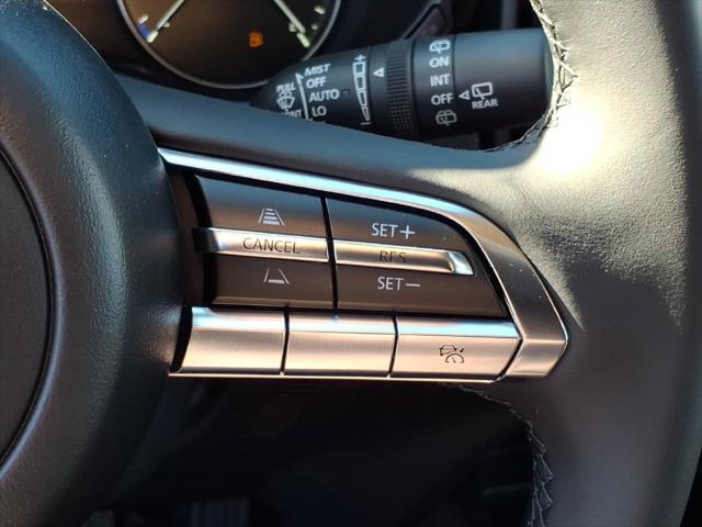 2026 Mazda CX-50 2.5 S Select