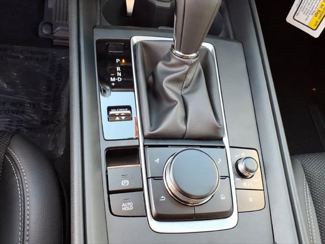 2026 Mazda CX-50 2.5 S Select
