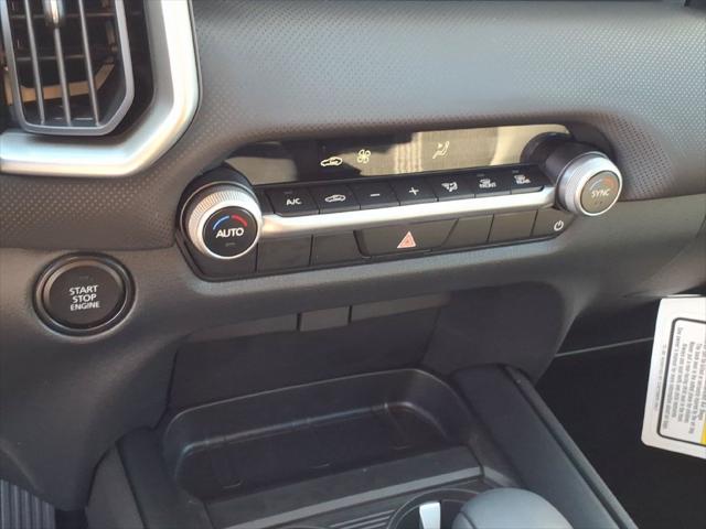 2026 Mazda CX-50 2.5 S Select