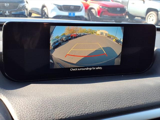 2026 Mazda CX-50 2.5 S Select