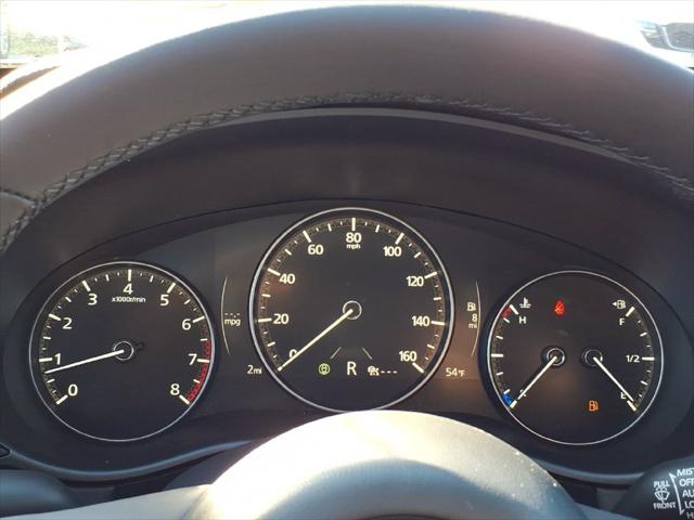 2026 Mazda CX-50 2.5 S Select