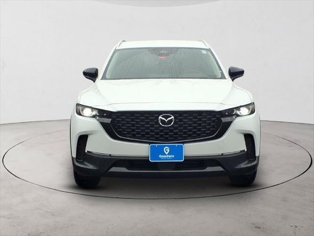 2026 Mazda CX-50 2.5 S Select