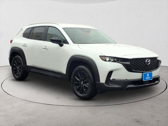 2026 Mazda CX-50 2.5 S Select