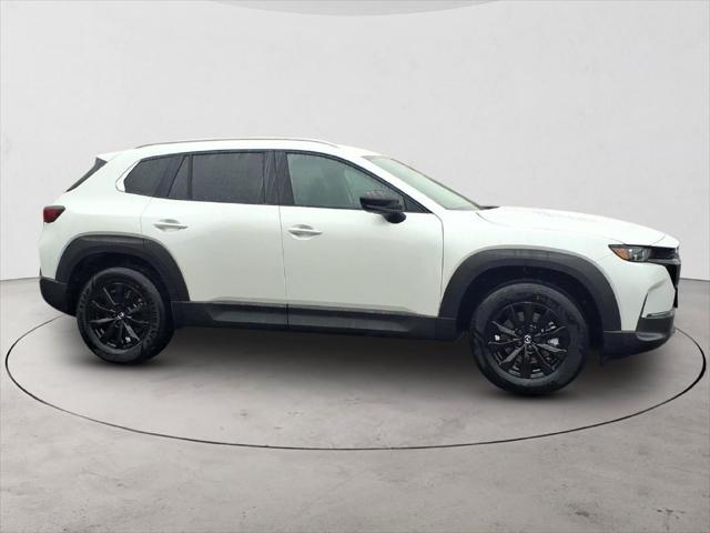 2026 Mazda CX-50 2.5 S Select