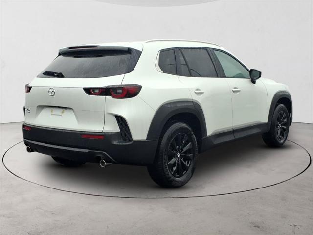 2026 Mazda CX-50 2.5 S Select
