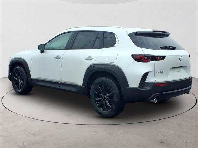 2026 Mazda CX-50 2.5 S Select