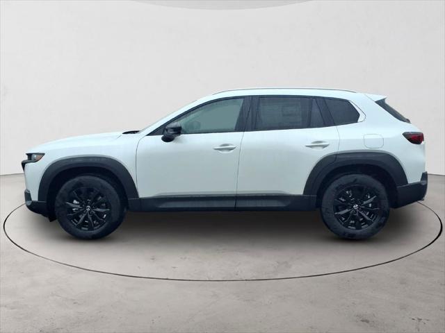 2026 Mazda CX-50 2.5 S Select