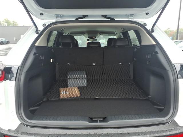 2026 Mazda CX-50 2.5 S Select