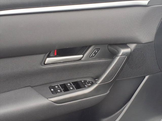 2026 Mazda CX-50 2.5 S Select