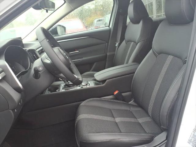 2026 Mazda CX-50 2.5 S Select