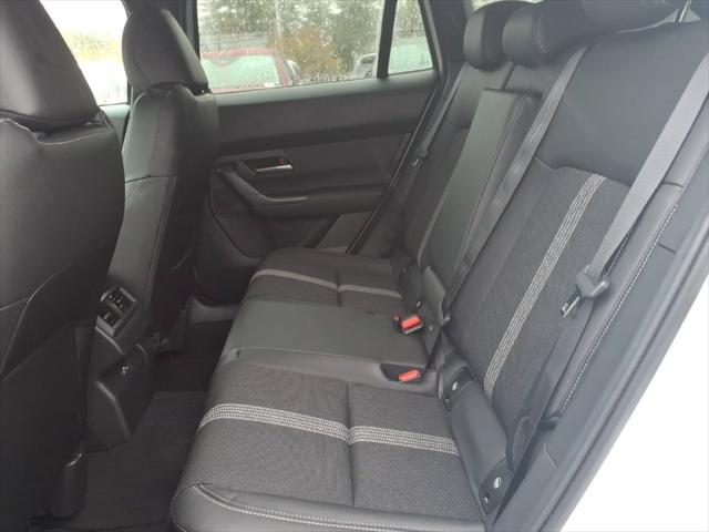2026 Mazda CX-50 2.5 S Select