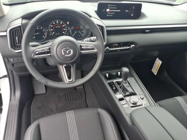 2026 Mazda CX-50 2.5 S Select