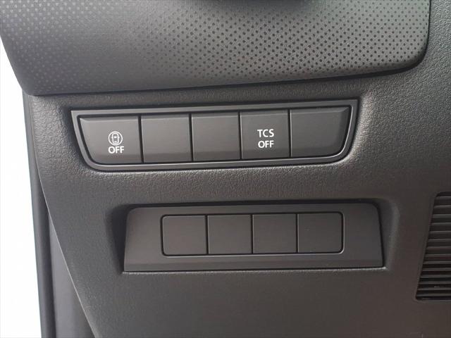 2026 Mazda CX-50 2.5 S Select