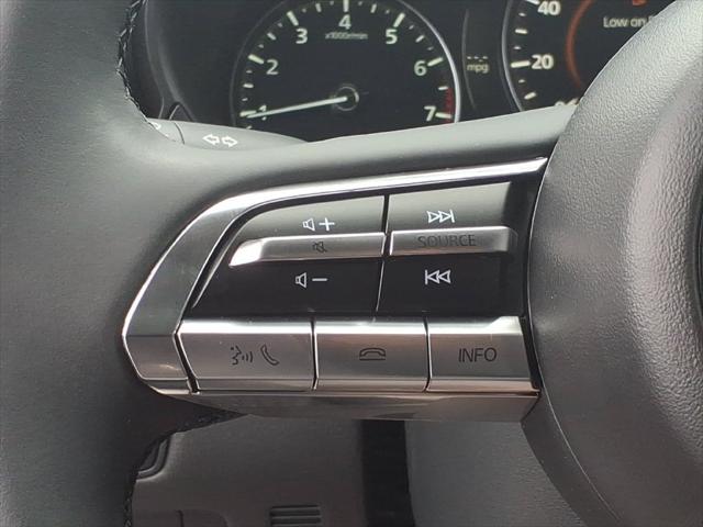 2026 Mazda CX-50 2.5 S Select