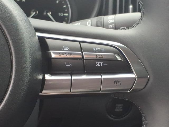 2026 Mazda CX-50 2.5 S Select