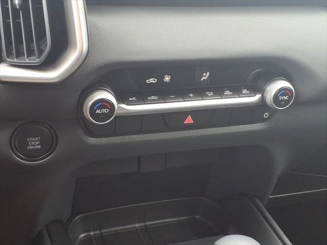 2026 Mazda CX-50 2.5 S Select
