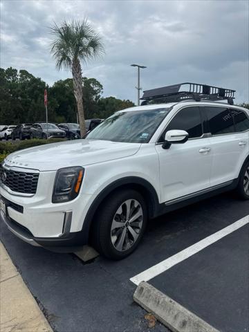 2020 Kia Telluride S for sale in Bradenton, FL