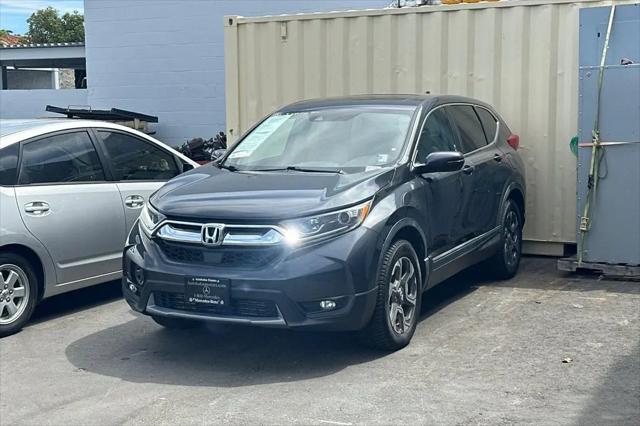 2018 Honda CR-V EX for sale in San Rafael, CA