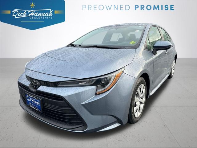 2024 Toyota Corolla LE for sale in Kelso, WA