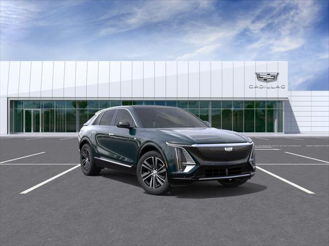 2027 Cadillac iQ Luxury for sale in Highland, MI