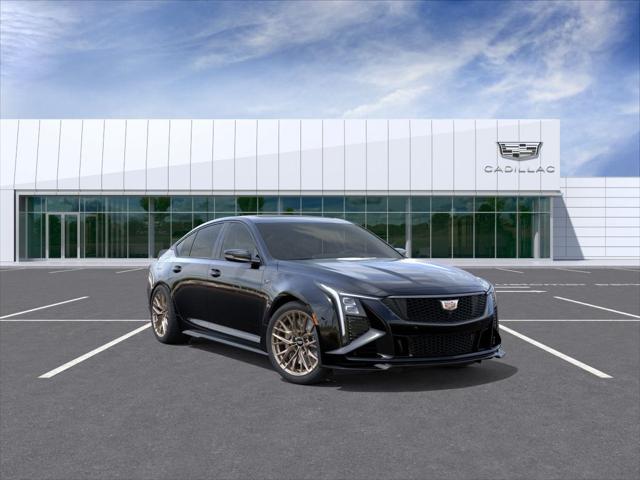 2026 Cadillac CT5-V V-Series Blackwing RWD for sale in Highland, MI