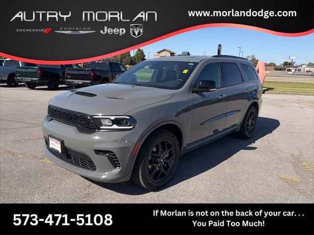 2027 Dodge Durango GT Premium HEMI for sale in Sikeston, MO