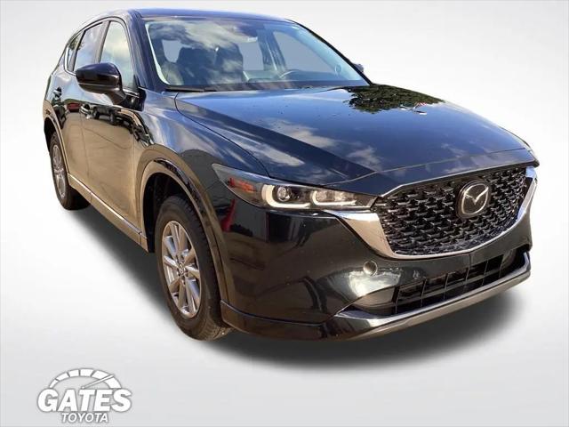 2025 Mazda CX-5 2.5 S Preferred for sale in South Bend, IN