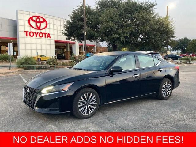 2025 Nissan Altima SV FWD for sale in San Antonio, TX