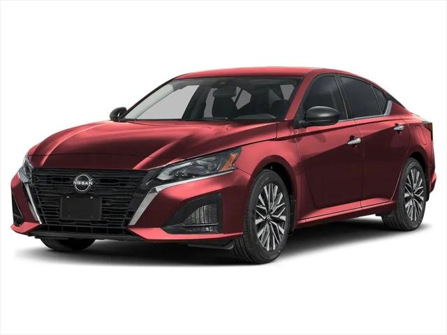 2025 Nissan Altima SV FWD for sale in San Antonio, TX