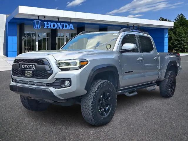 2022 Toyota Tacoma TRD Off Road for sale in Hamilton, NJ