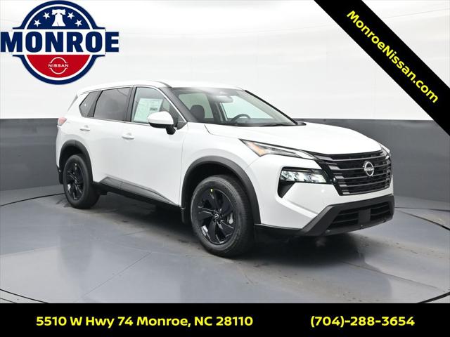 2026 Nissan Rogue SV for sale in Monroe, NC
