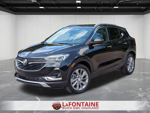 2023 Buick Encore GX Essence FWD for sale in Highland, MI