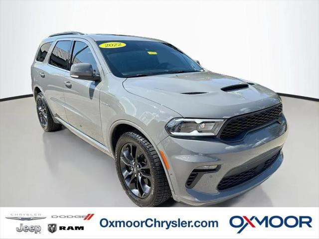 2022 Dodge Durango Orange Sport AWD for sale in Louisville, KY