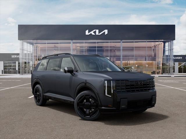 2027 Kia Telluride Hybrid X-Line SX-Prestige for sale in Auburn, WA
