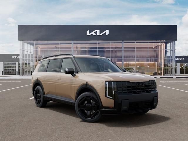 2027 Kia Telluride X-Line EX for sale in Auburn, WA