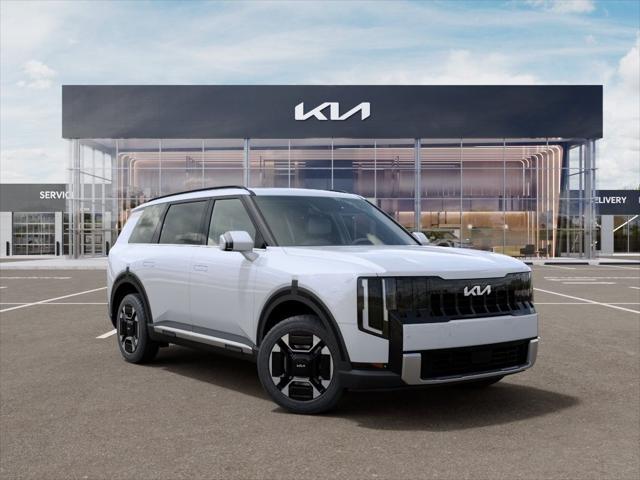 2027 Kia Telluride Hybrid EX for sale in Auburn, WA