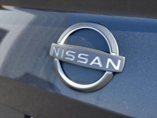 Used 2024 Nissan Altima SR FWD For Sale in Bellingham, WA