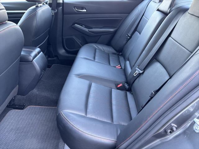 Used 2024 Nissan Altima SR FWD For Sale in Bellingham, WA