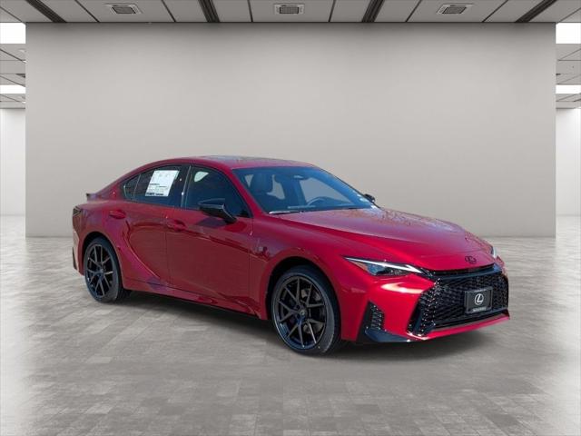 2026 Lexus IS 350 F SPORT Design for sale in Maplewood, MN