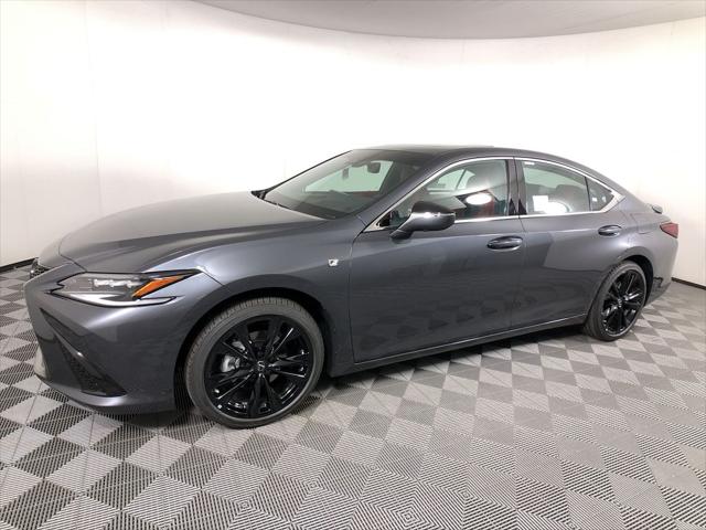 2024 Lexus ES 300h F SPORT Handling for sale in Knoxville, TN