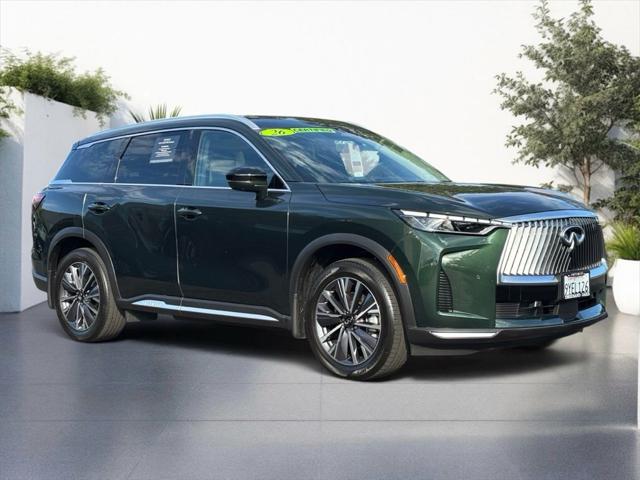 2026 INFINITI QX60 LUXE for sale in Thousand Oaks, CA